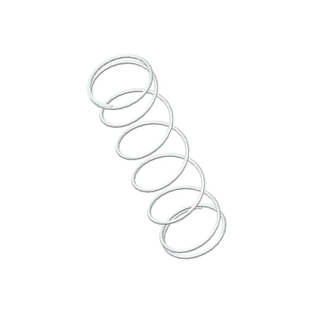 Approved Vendor Compression Spring, O= .281, L= 1.00, W= .015 G309960200